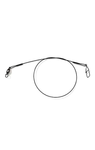 Abu Garcia Wire Leader 3 Pack