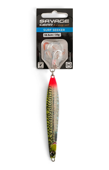 Savage Gear Surf Seeker 35g