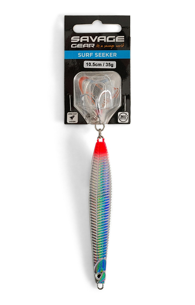 Savage Gear Surf Seeker 35g