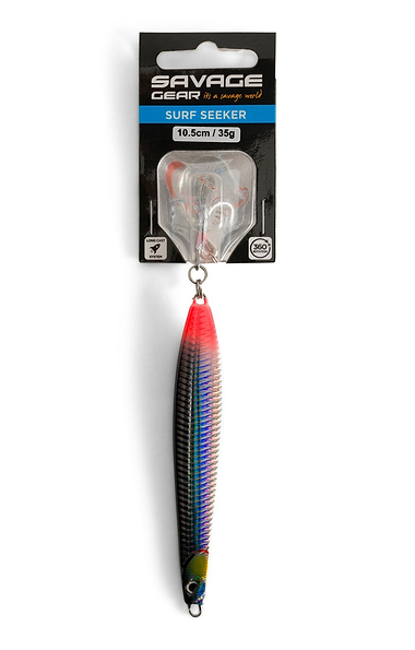 Savage Gear Surf Seeker 35g