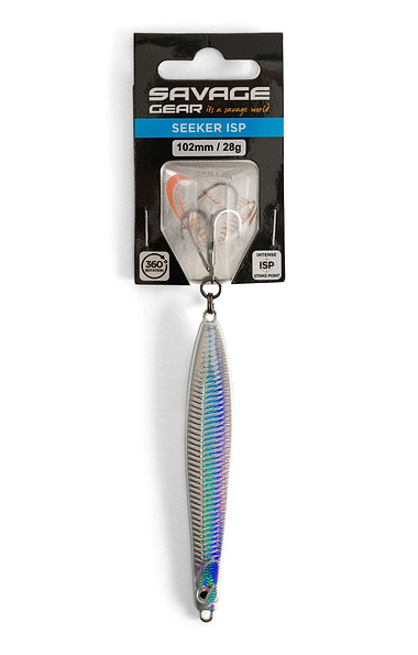 Savage Gear Seeker Isp 28g