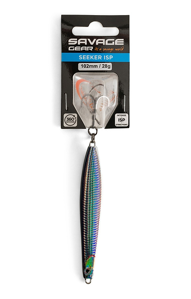 Savage Gear Seeker Isp 28g