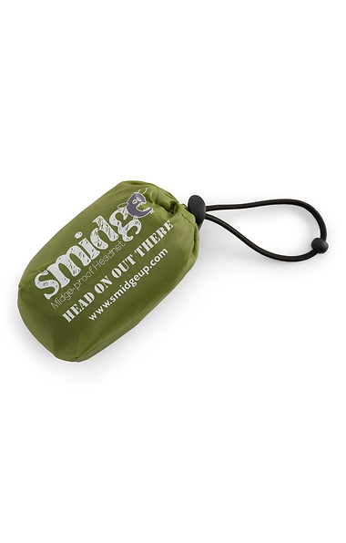 Smidge Head Net