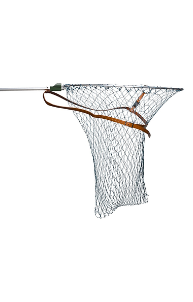 Traditional 27 Inch Salmon Gye Net