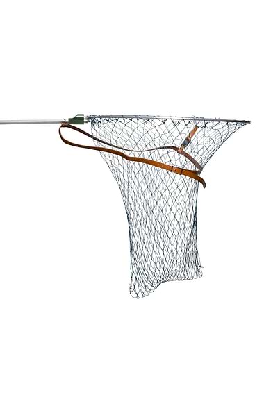 Traditional 27 Inch Salmon Gye Net