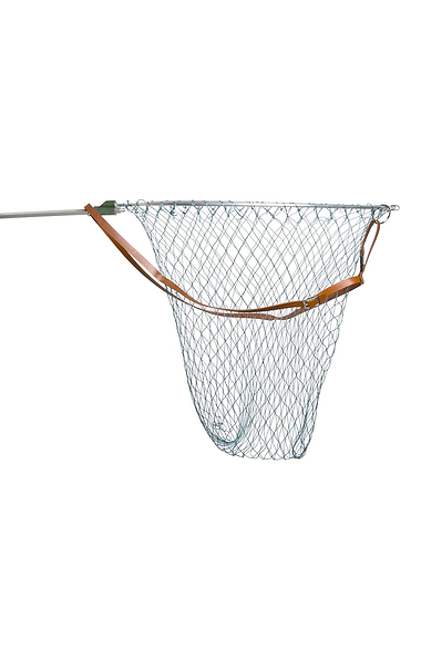 Sharpe's Teardrop Extra Large Salmon Gye Net