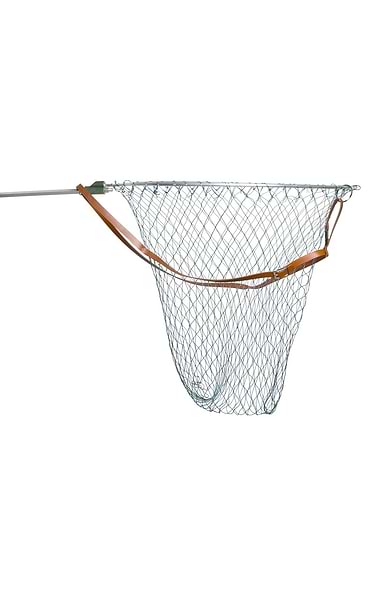 Sharpe's Teardrop Extra Large Salmon Gye Net