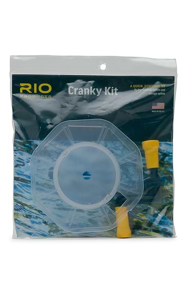 RIO Crank Kit