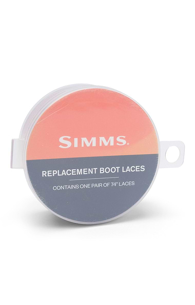 Simms Replacement Wading Boot Laces