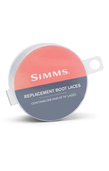 Simms Replacement Wading Boot Laces