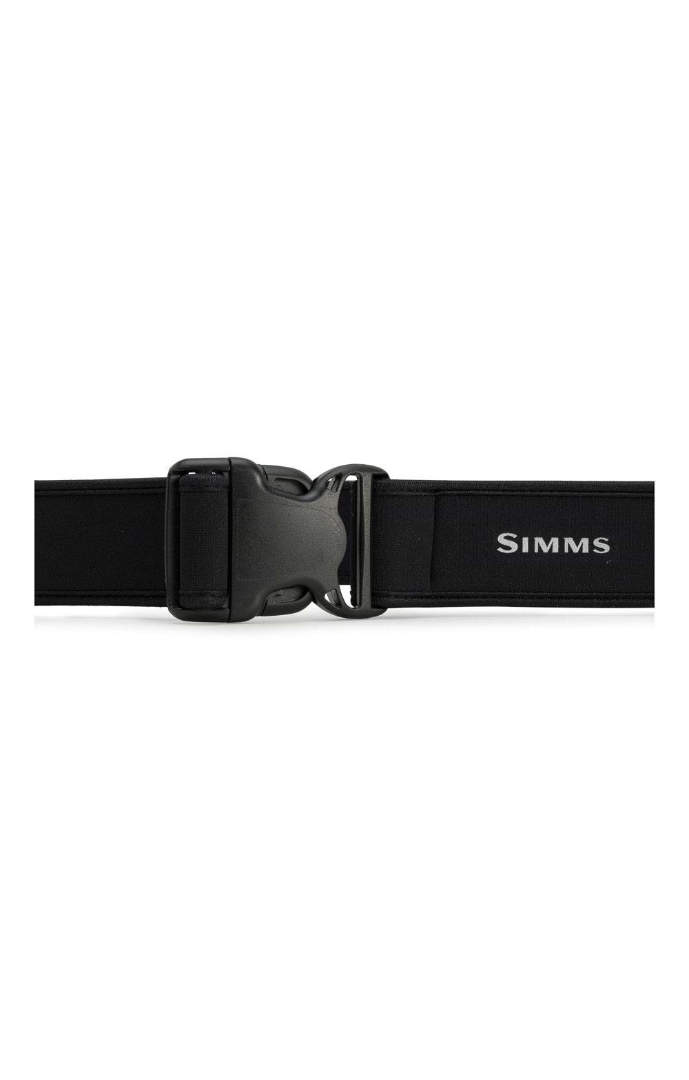Neoprene Wading Belt, Black - House of Bruar display picture 2