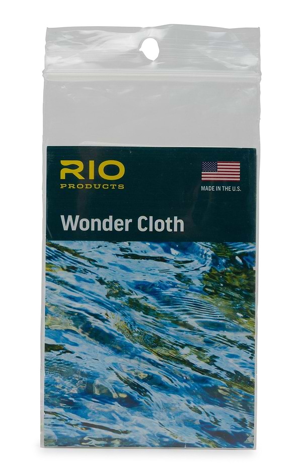 RIO Rio Wonder Cloth
