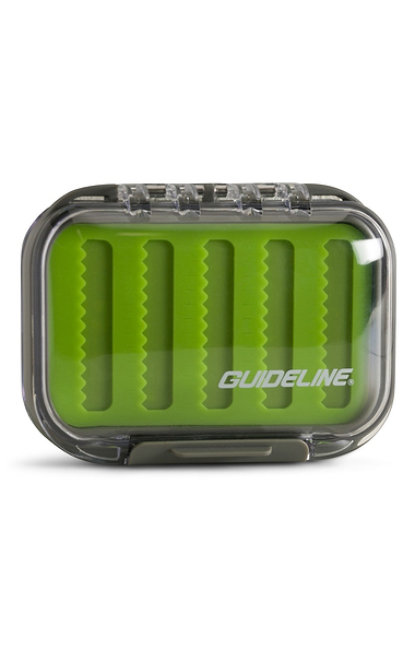 Silicone Fly Box Mini