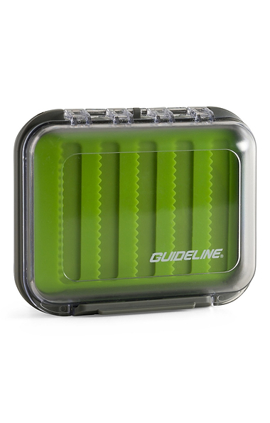 Silicon Flybox Small