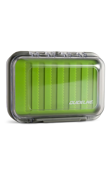 Silicon Fly Box (Medium)