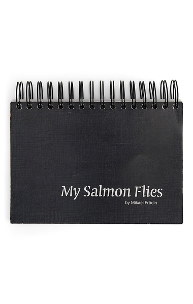 My Salmon Flies