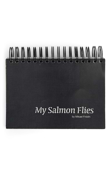 My Salmon Flies