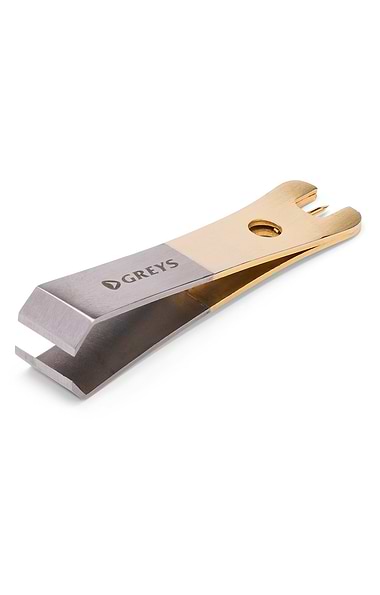 Greys Line Clipper