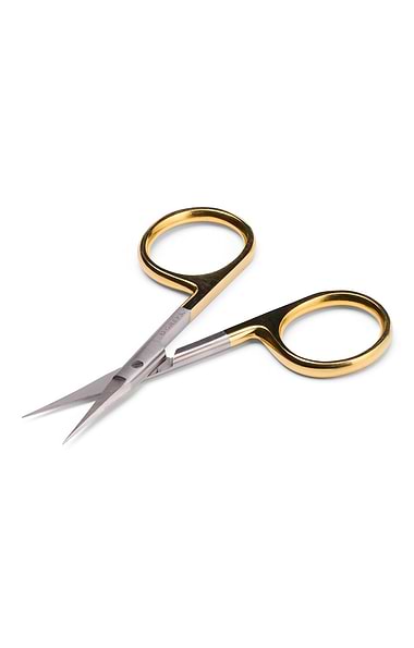 Greys Microtip Scissor