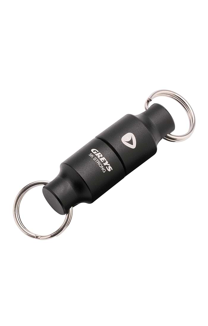 Greys Magnetic Clip