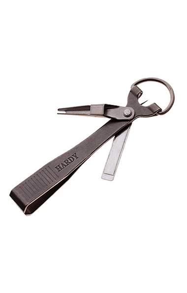 Hardy Combo Tool