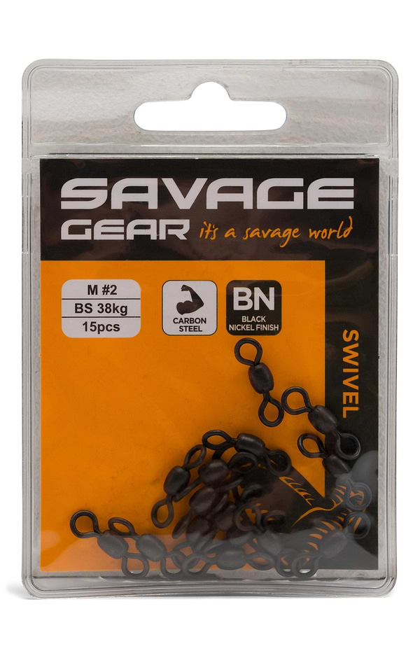 Savage Gear Swivel