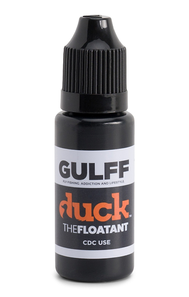 Vision Gulff Duck Floatant
