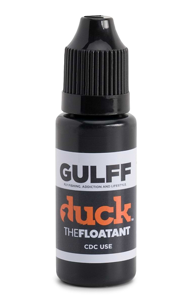 Vision Gulff Duck Floatant