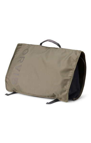 Orvis Wader Mudroom