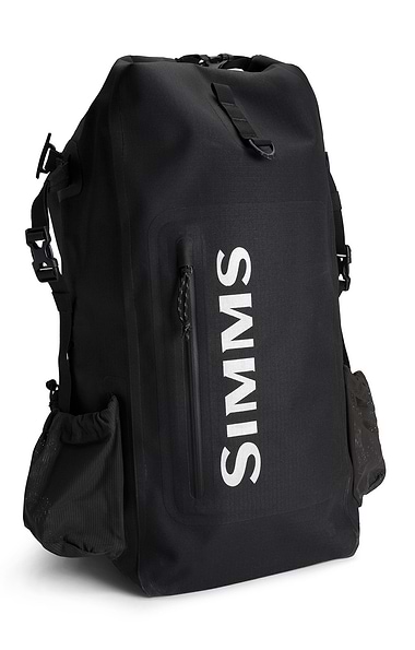 Simms Drycreek Rolltop Backpack