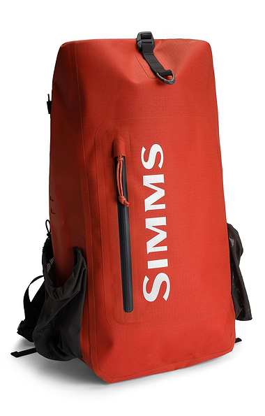 Simms Drycreek Rolltop Backpack