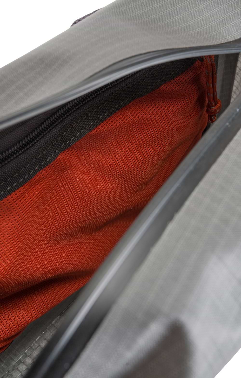 Simms Dry Creek Hip Pack, Grey - House Of Bruar - View #2