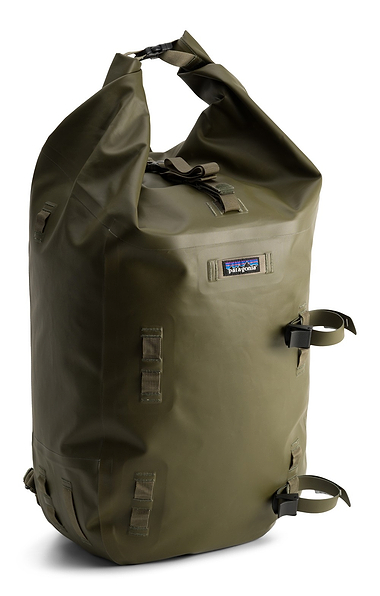 Disperser Roll Top Pack 40L