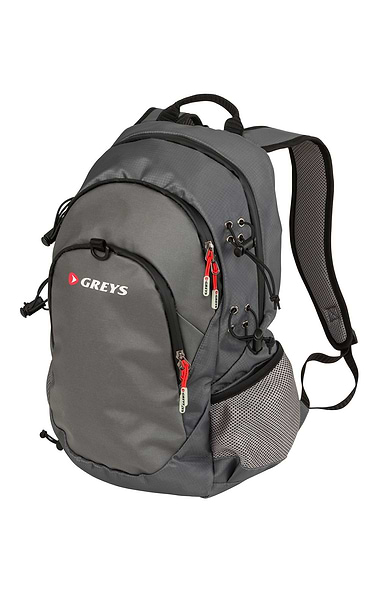 Greys Chest Pack