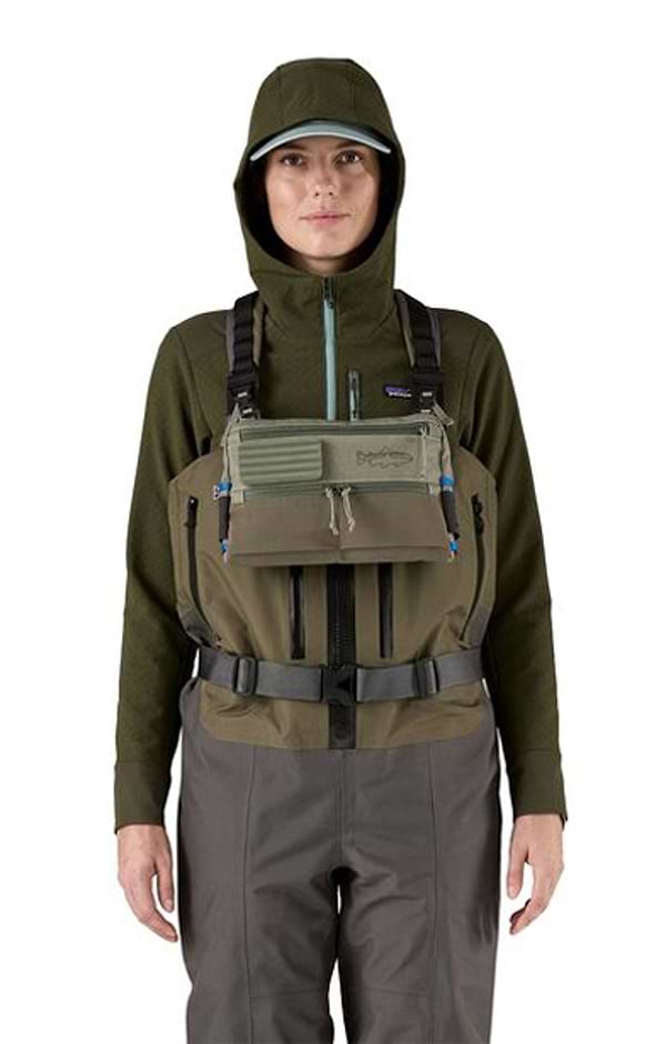 Patagonia Stealth Switch Pack 3L