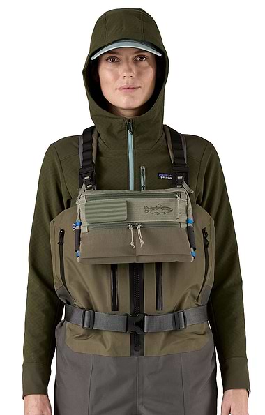 Patagonia Stealth Switch Pack 3L