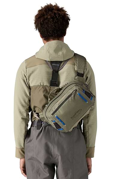 Patagonia Stealth Switch Pack 9L