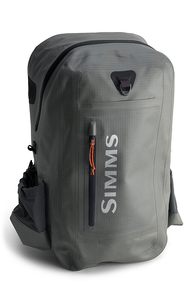 Simms Dry Creek Z Backpack