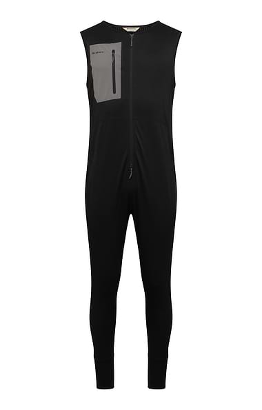 Men's Simms Fleece Mid Layer Bib
