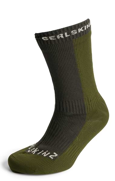 Sealskinz Waterproof Starston Sock