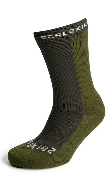 Sealskinz Waterproof Starston Sock