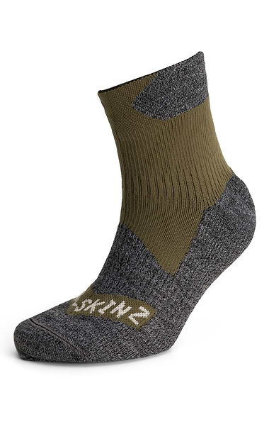 Sealskinz Waterproof Bircham Sock