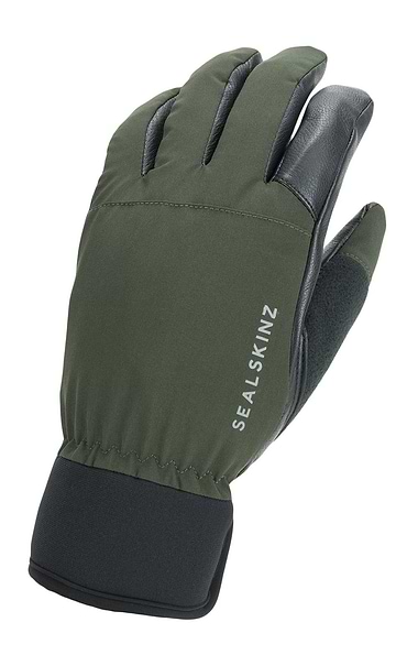 Sealskinz Waterproof Fordham Hunting Glove