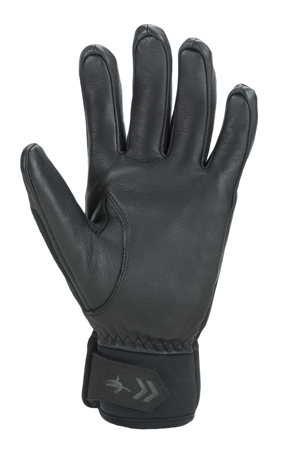 Sealskinz Waterproof Fordham Hunting Glove, Green House of Bruar