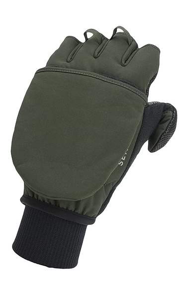 Sealskinz Windproof Walpole Mitten