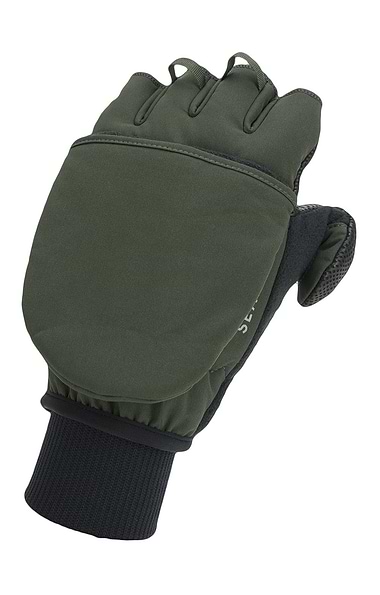 Sealskinz Windproof Walpole Mitten