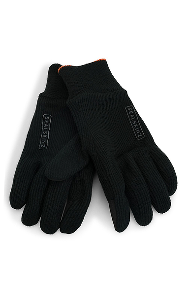 Sealskinz Windproof Necton Knitted Glove