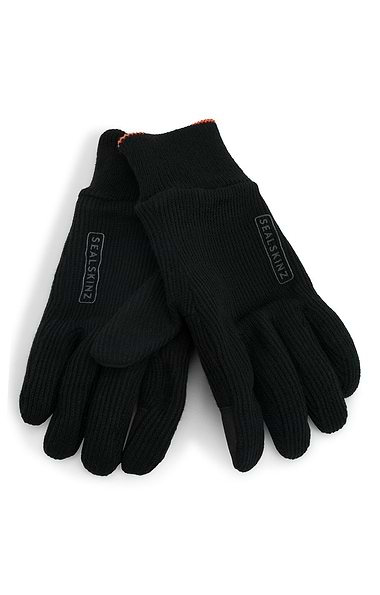 Sealskinz Windproof Necton Knitted Glove
