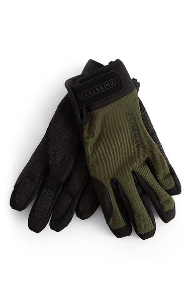 Sealskinz Waterproof All Weather Lightweight Insulated Glove