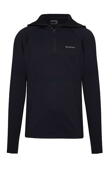 Heavy Base Hoodie